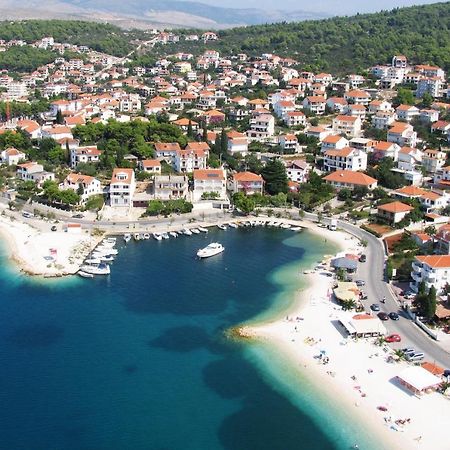 Luxury Apartment With Swimming Pool Ana Trogir Exterior photo
