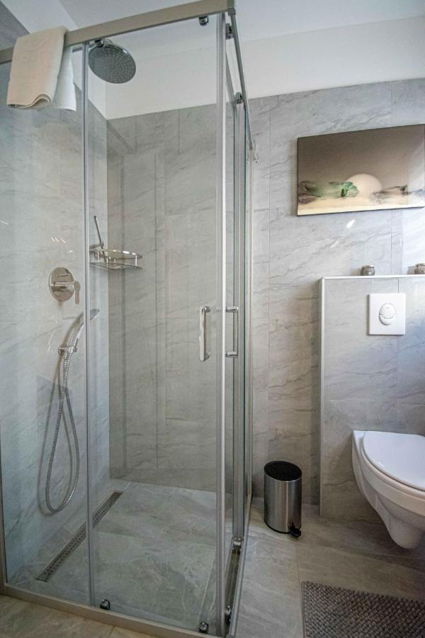 Luxury Apartment With Swimming Pool Ana Trogir Exterior photo